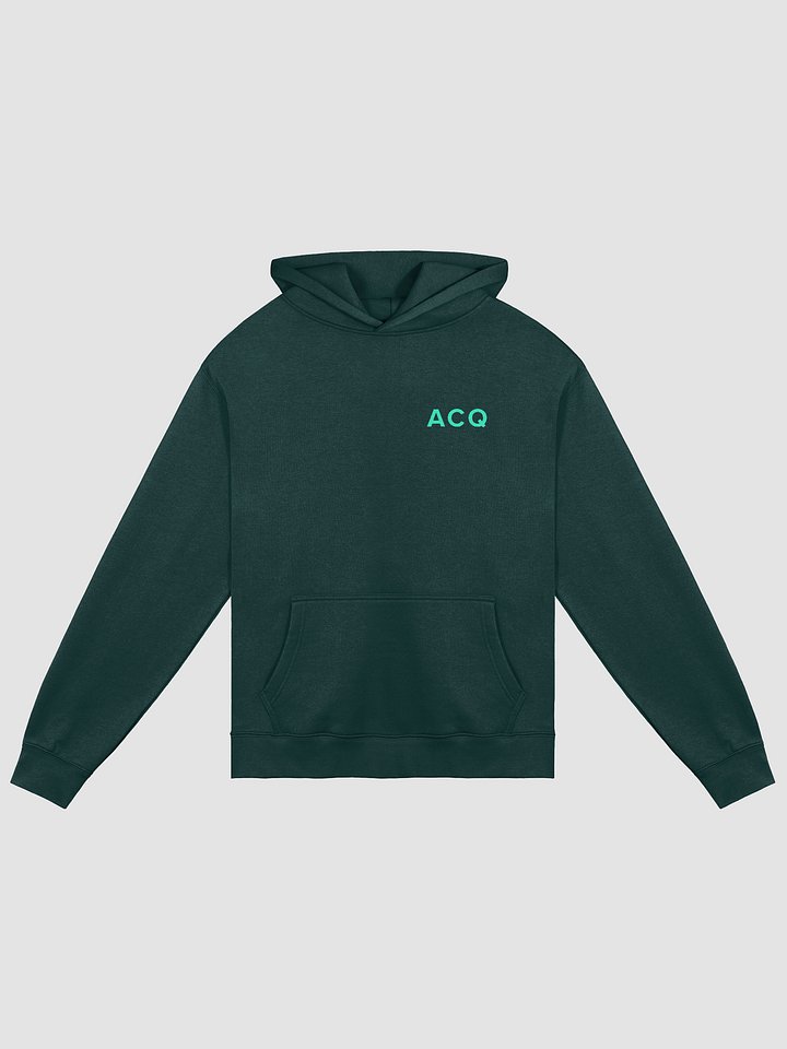 Every Company Has a Story - Premium Hoodie product image (2)