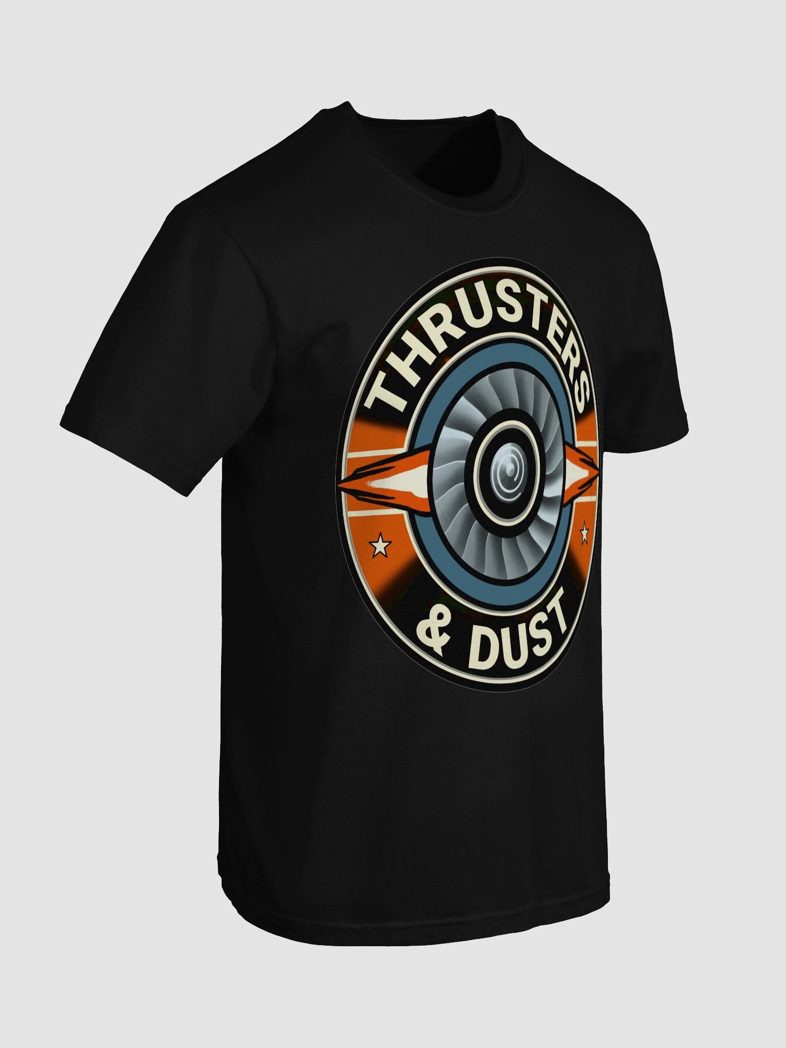 Crew-Issue T-Shirt product image (7)