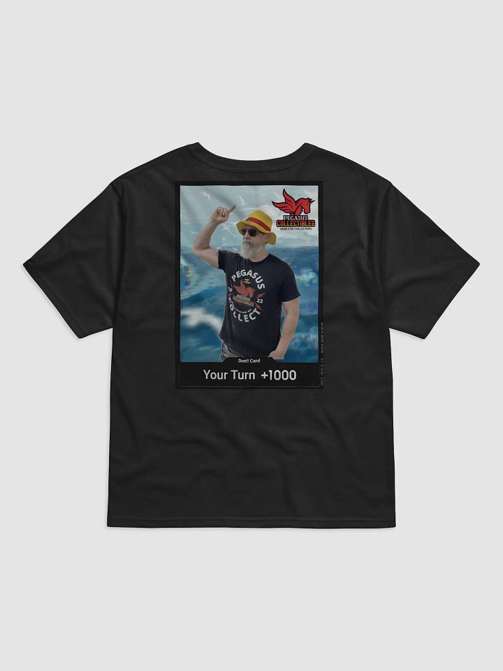 JR Special (Champion Relaxed-fit T-Shirt by Champion) product image (2)