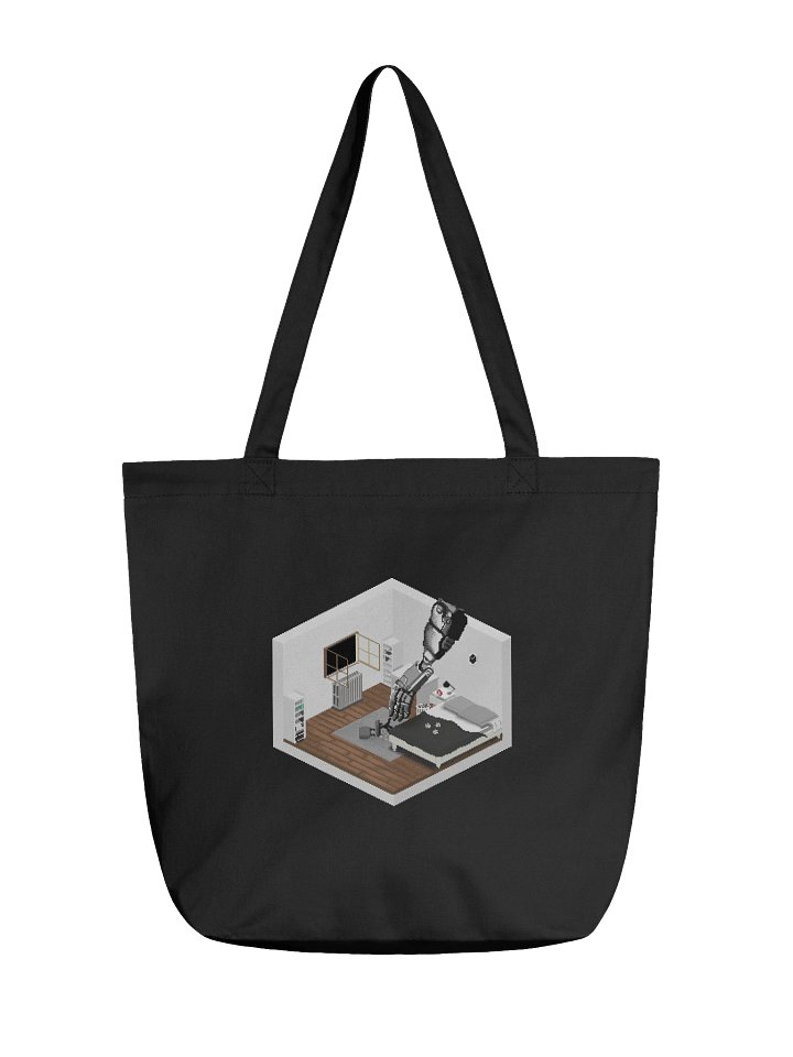ilyrs pixel tote product image (1)