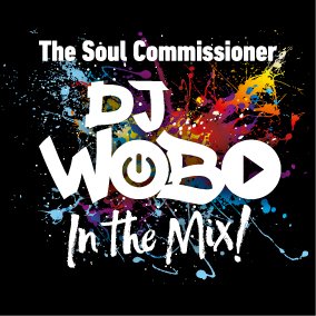 DJ Wobo