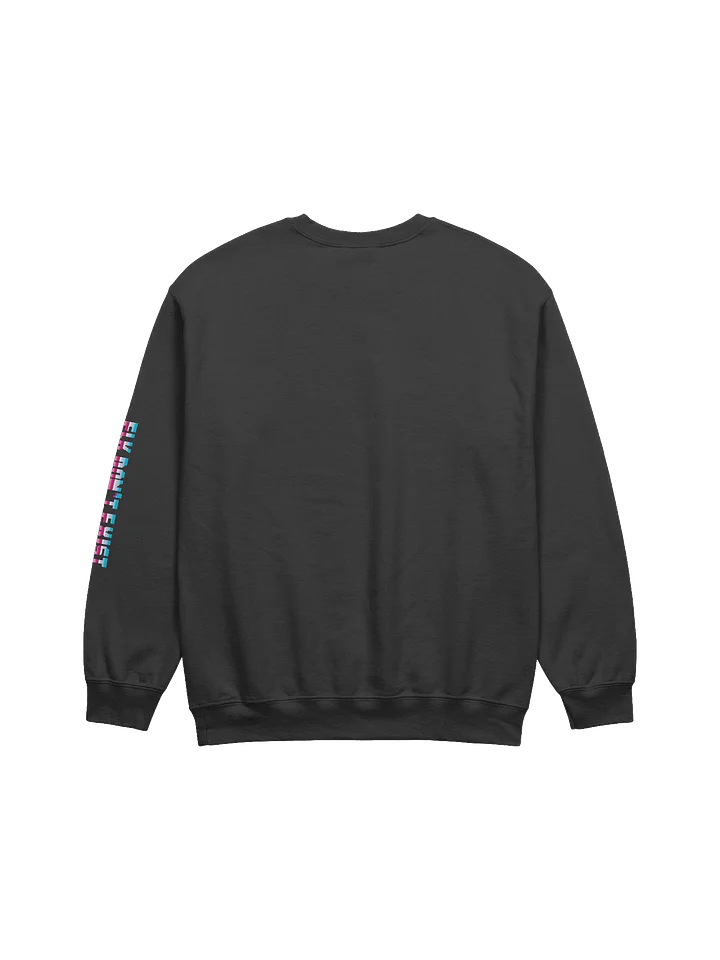 "Game Over" Crewneck product image (5)