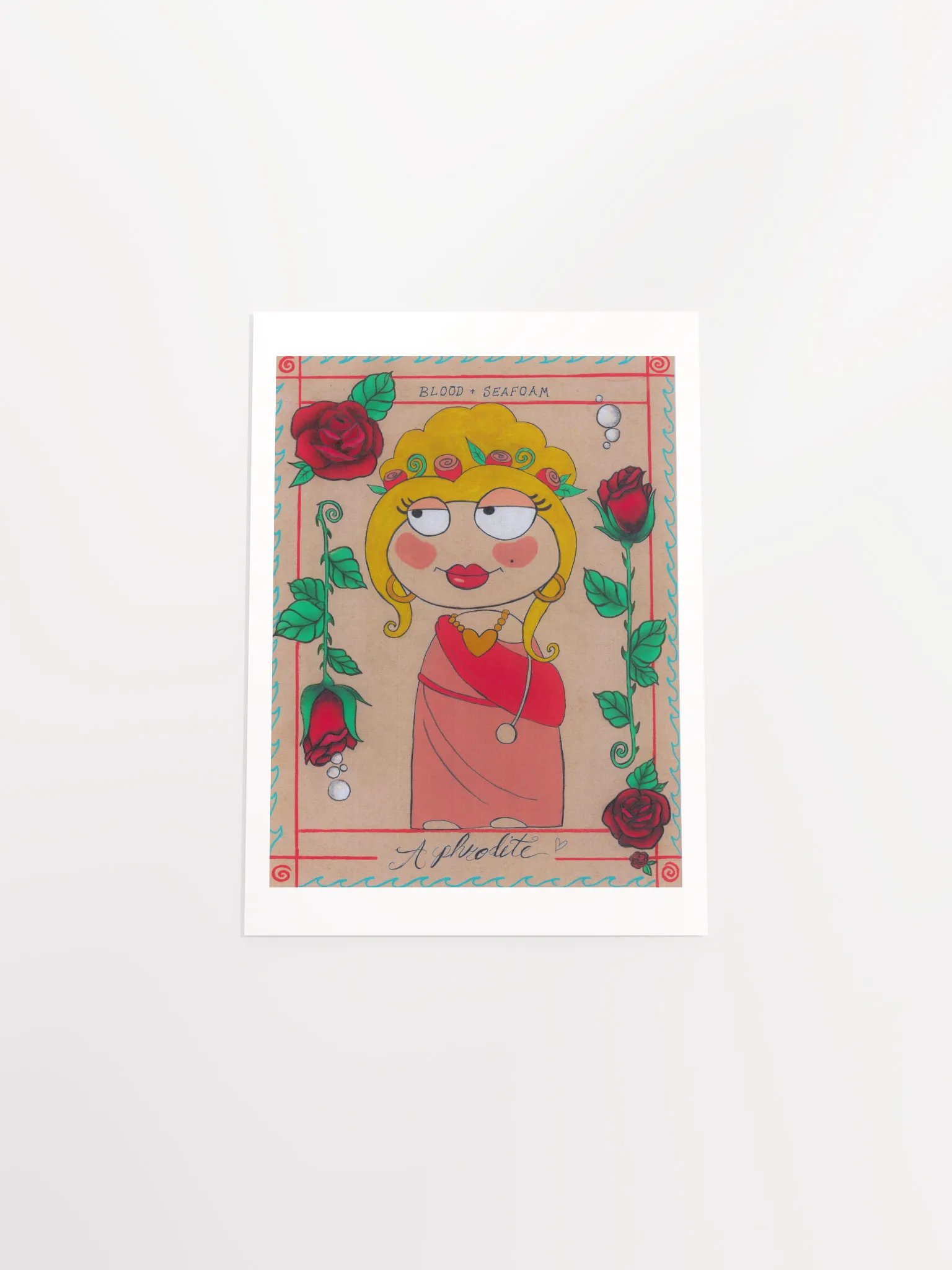 Poptropica Aphrodite product image (15)
