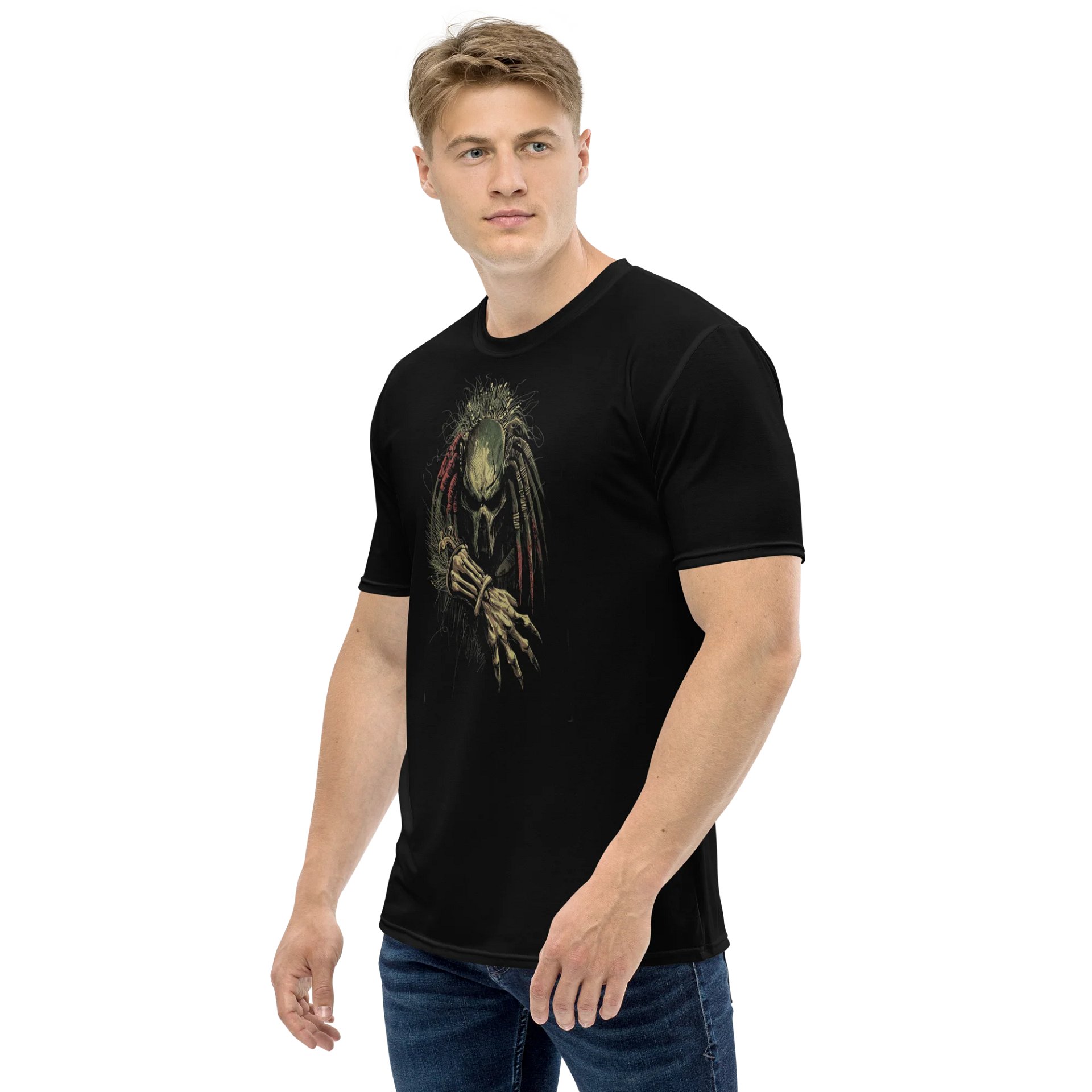 Silent Hunter product image (3)