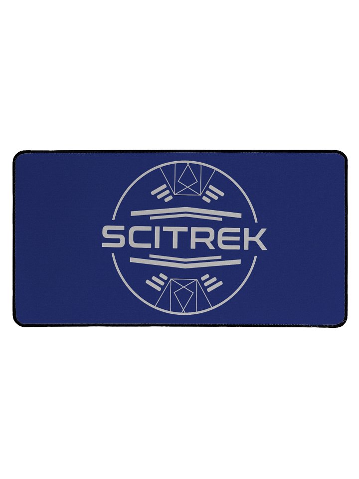 SciTrek Computer/Gaming Mat product image (1)