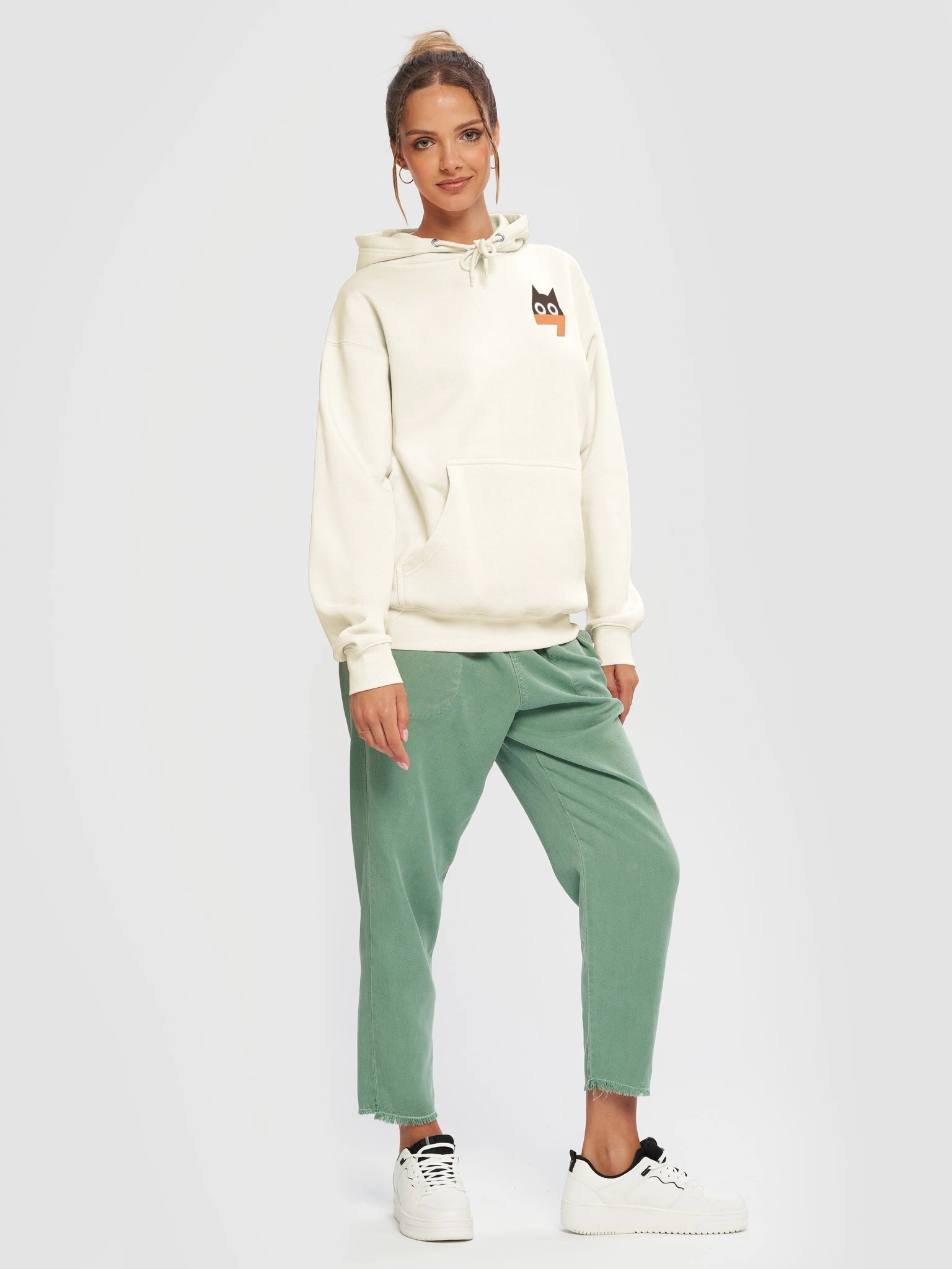Luffert Media Group - Hoodie product image (11)