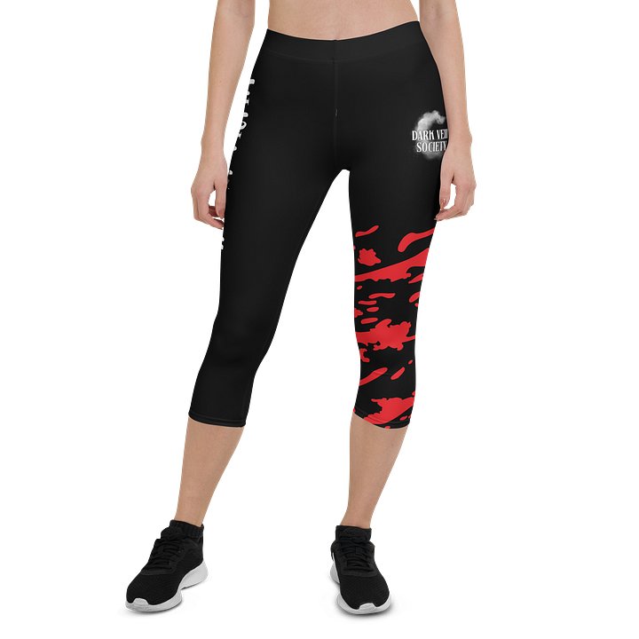 Death on two legs - Women's Exercise Pants product image (1)