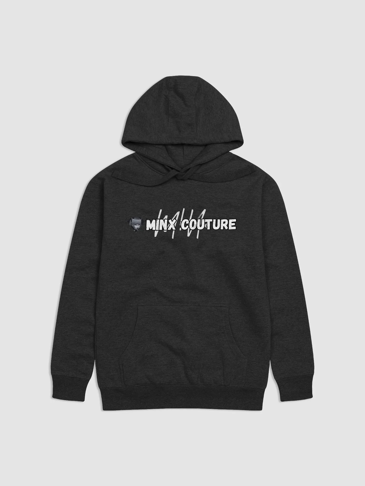 Minx Couture Hoodie product image (1)