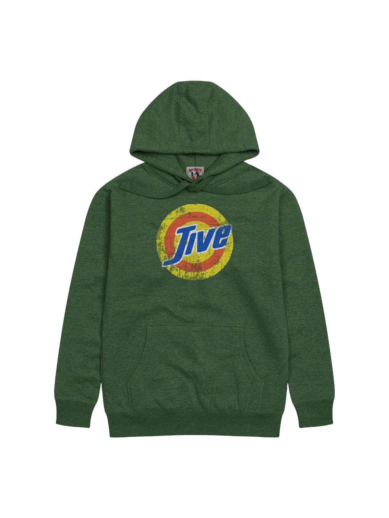 Jive • Premium Hoodie product image (26)
