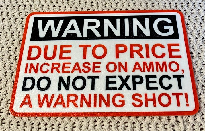 3D Printed Hueforges product image (2)