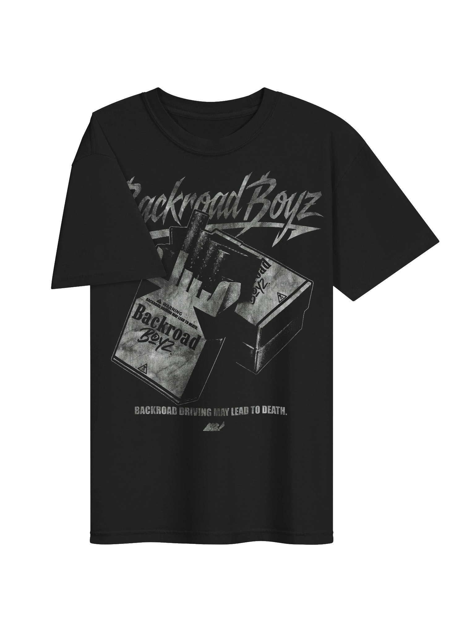 Ciggie Tee product image (3)