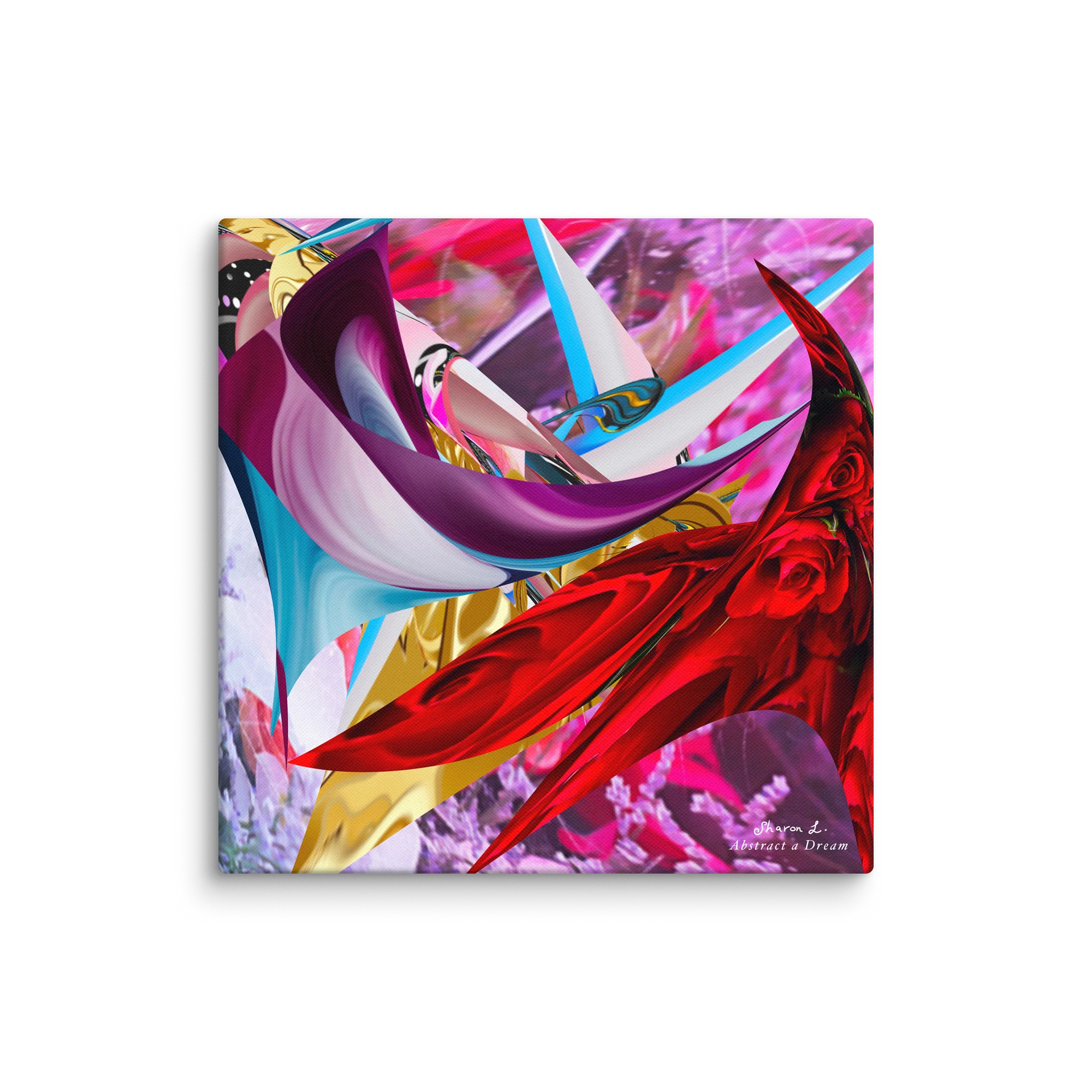 The Eternal Rose product image (1)