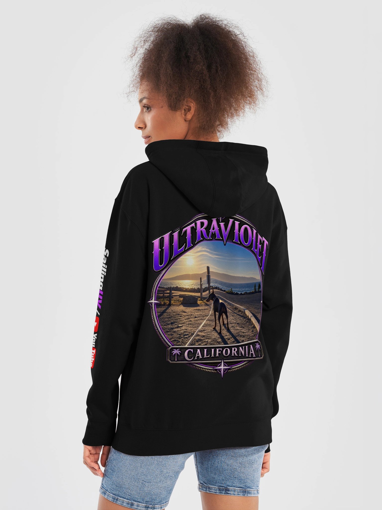 Sailing UV Ca line product image (6)