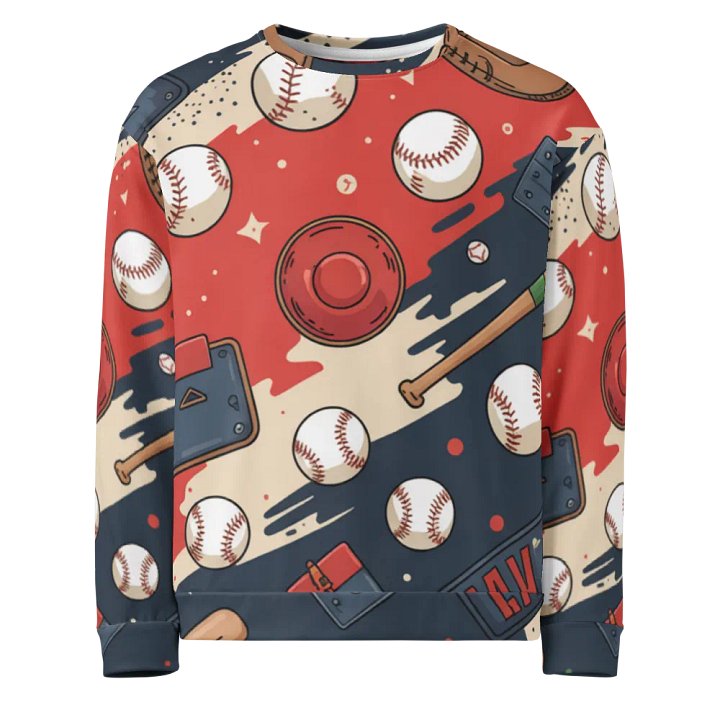 Baseball Lover product image (1)