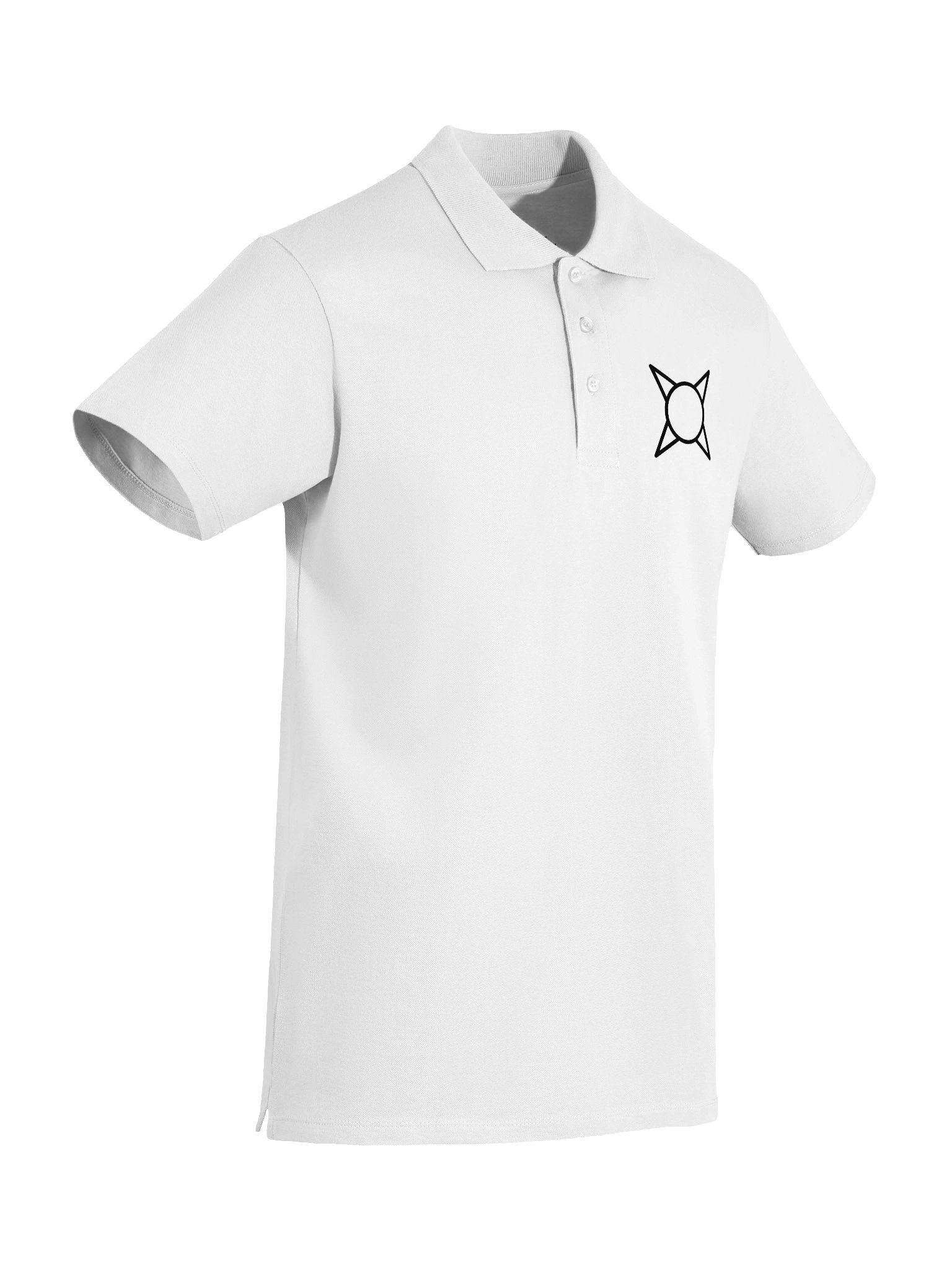 Simplistic Gamio Head (Pullover Shirt) product image (6)