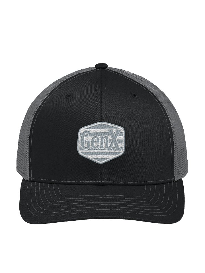 GenX Badge product image (1)