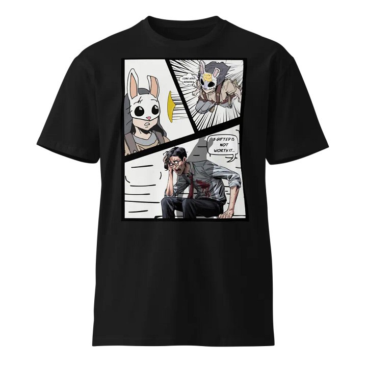 5 Gifted is Not Worth it... product image (1)