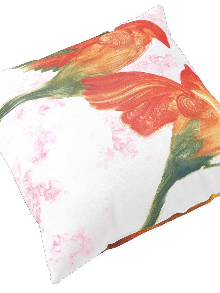 Astoradoria/Birds of Paradise Pillow product image (2)