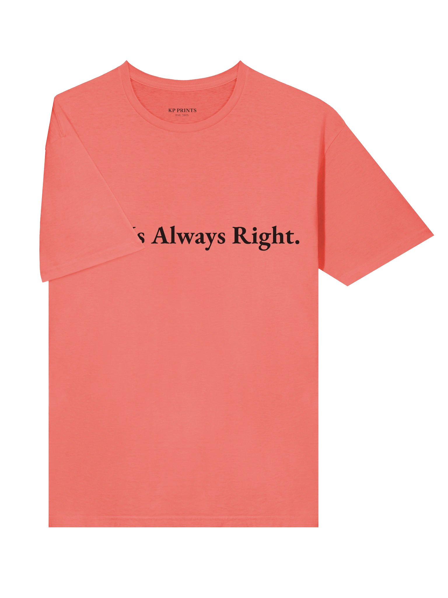 Mum Is Always Right. product image (44)