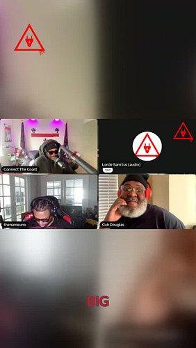 Courtroom drama just dropped a new diss. This is what the streets are talking about. Tune in to CTC Radio every Wednesday & T...