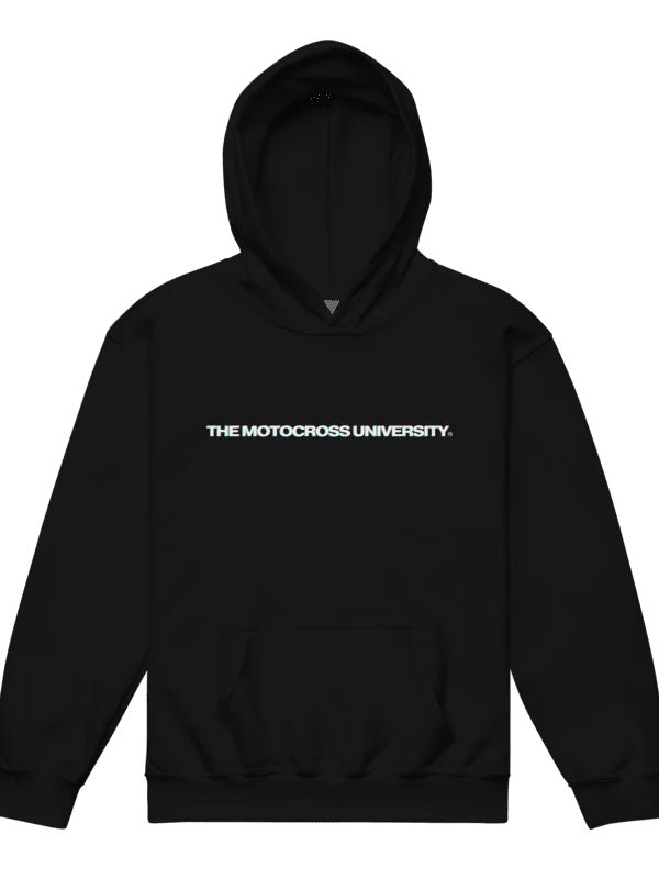 3D Youth Hoodie product image (2)