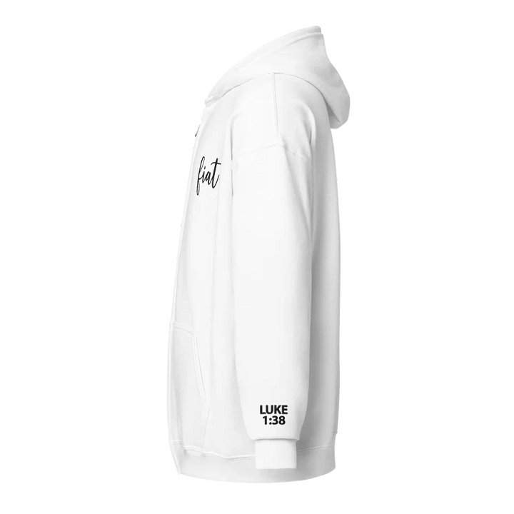 Script Hoodie product image (10)