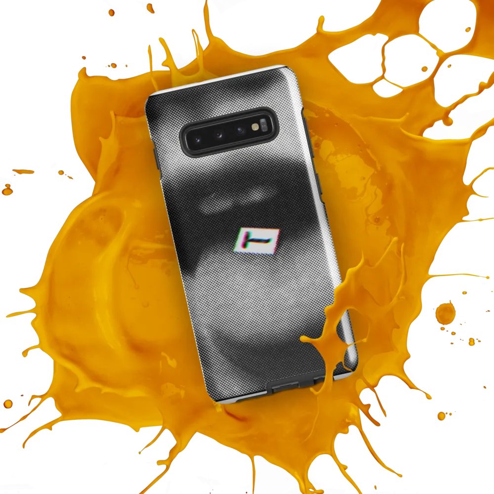 LSDTAO - Samsung Case product image (8)