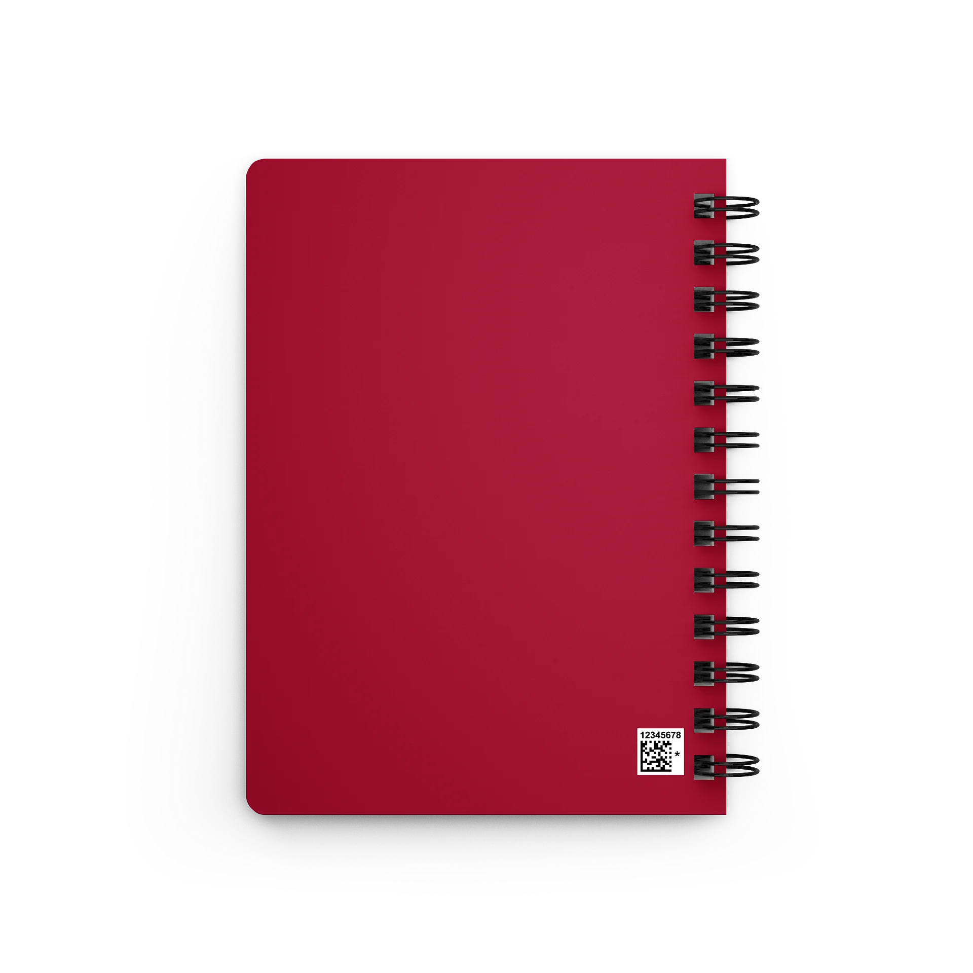 PUCL Trainer's Club Notebook product image (2)