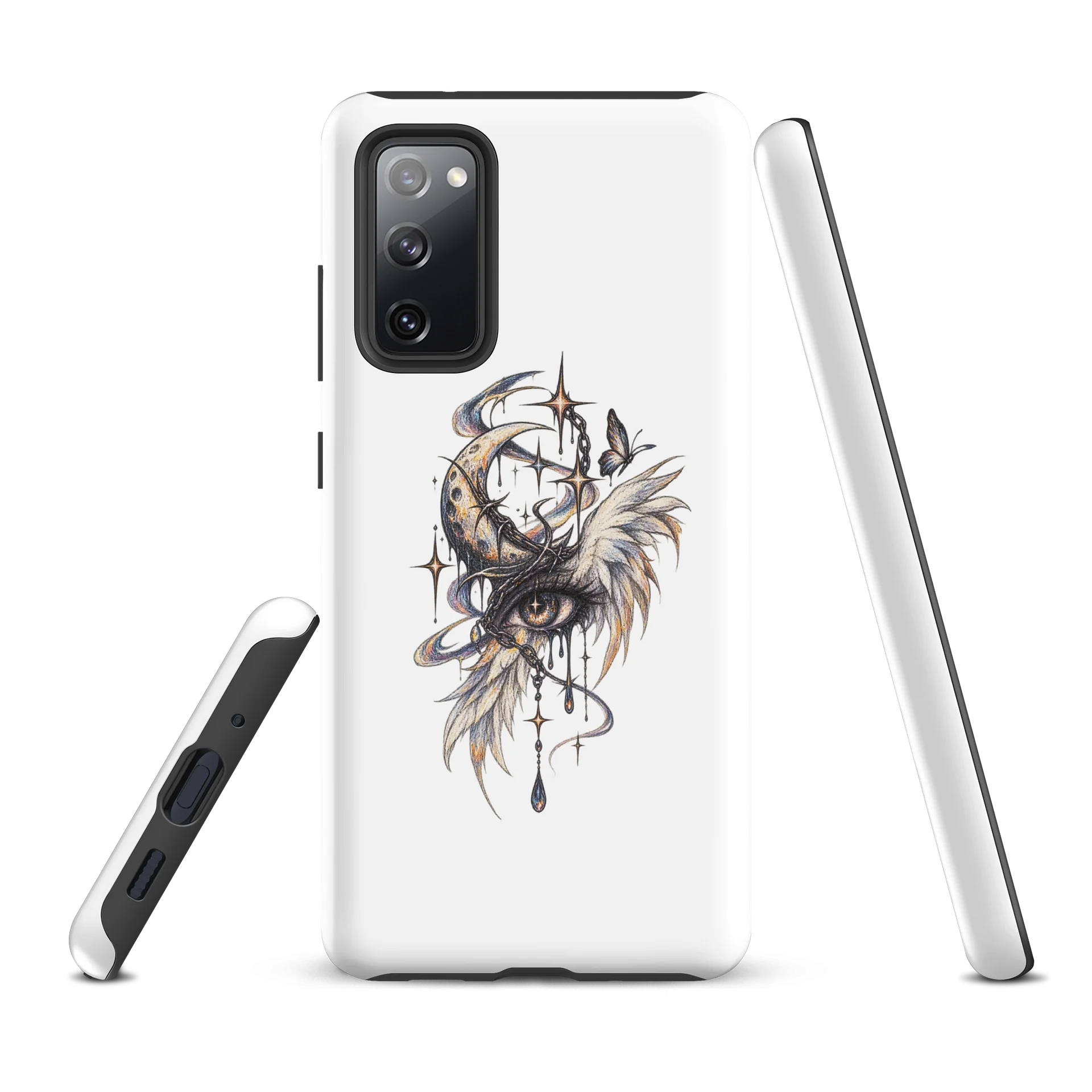 Astral Sight Samsung Phone Case product image (1)