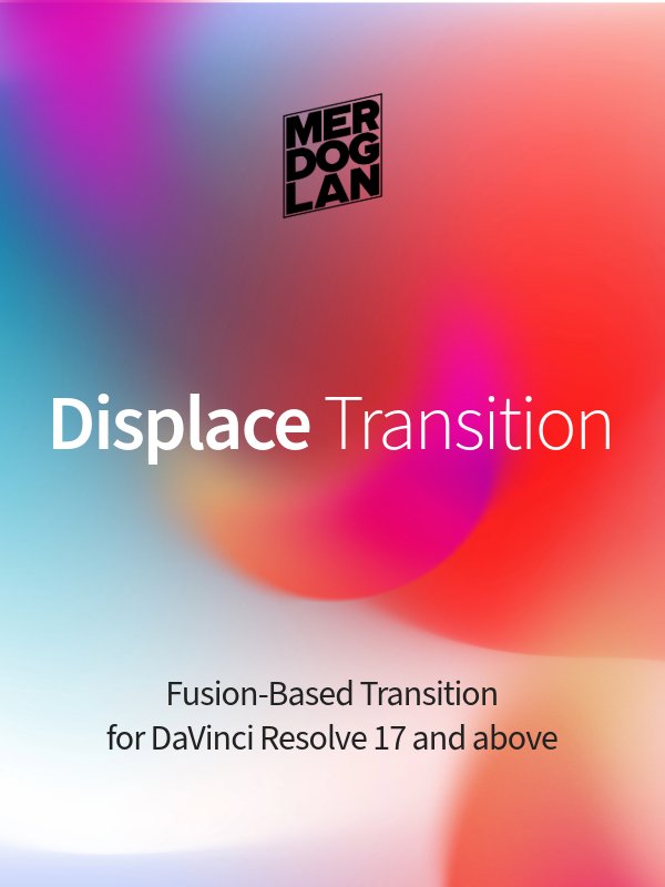 HMRD Displace Transition product image (1)