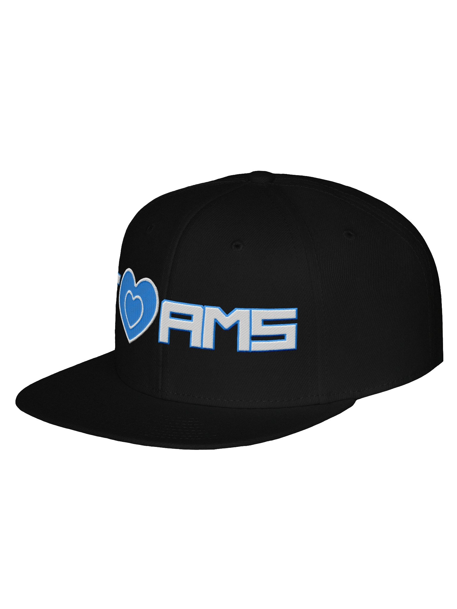 I <3 AMS Cap product image (10)