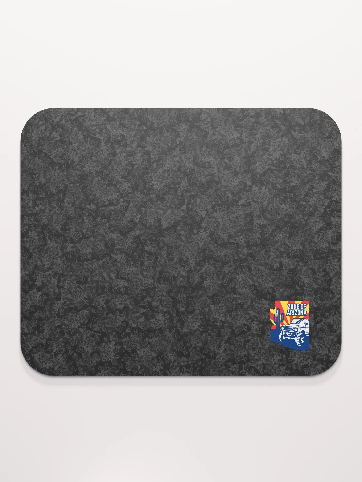 Classic Design - Mousepad product image (2)