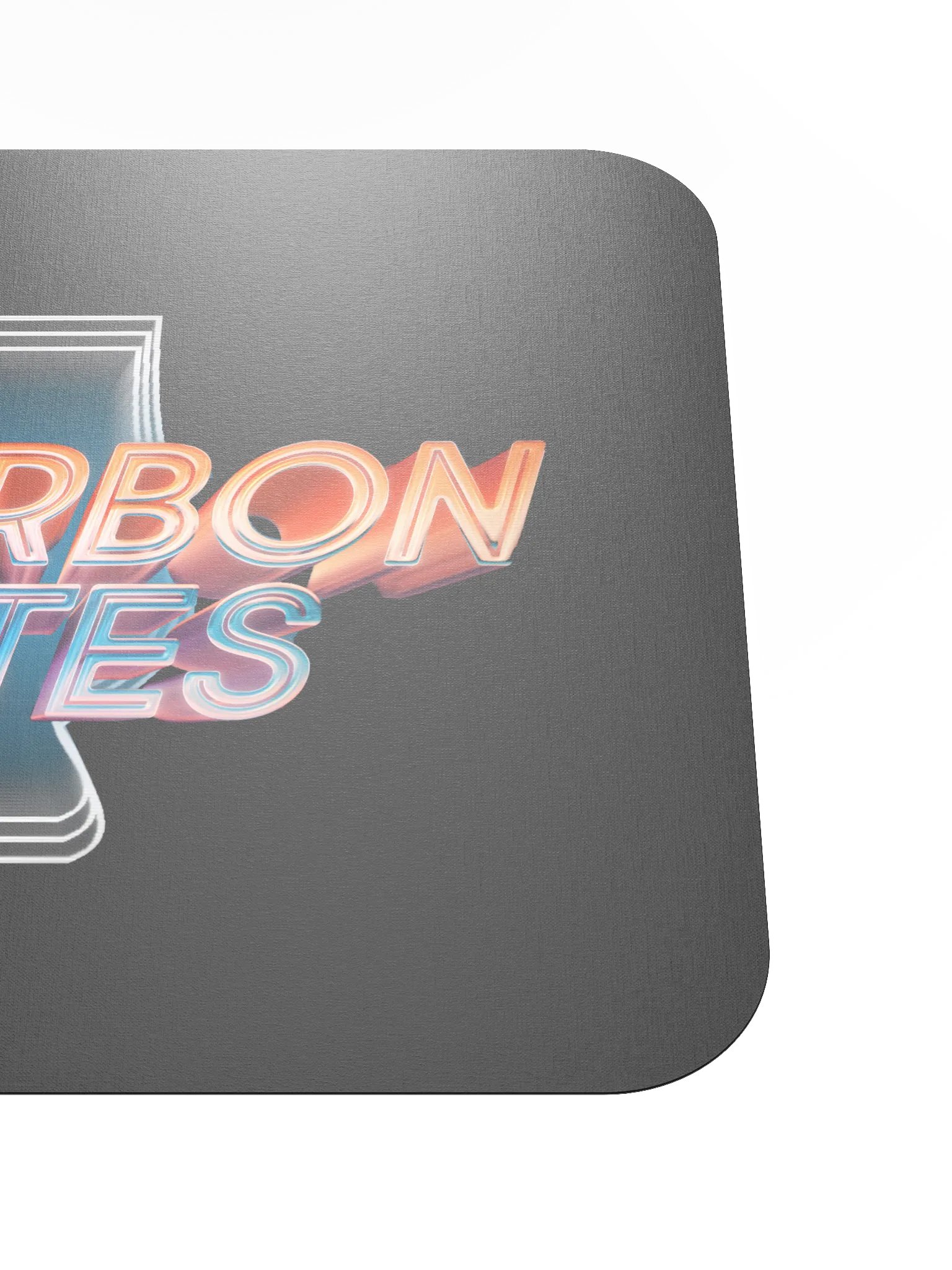 Bourbon Bytes Mouse Pad product image (5)