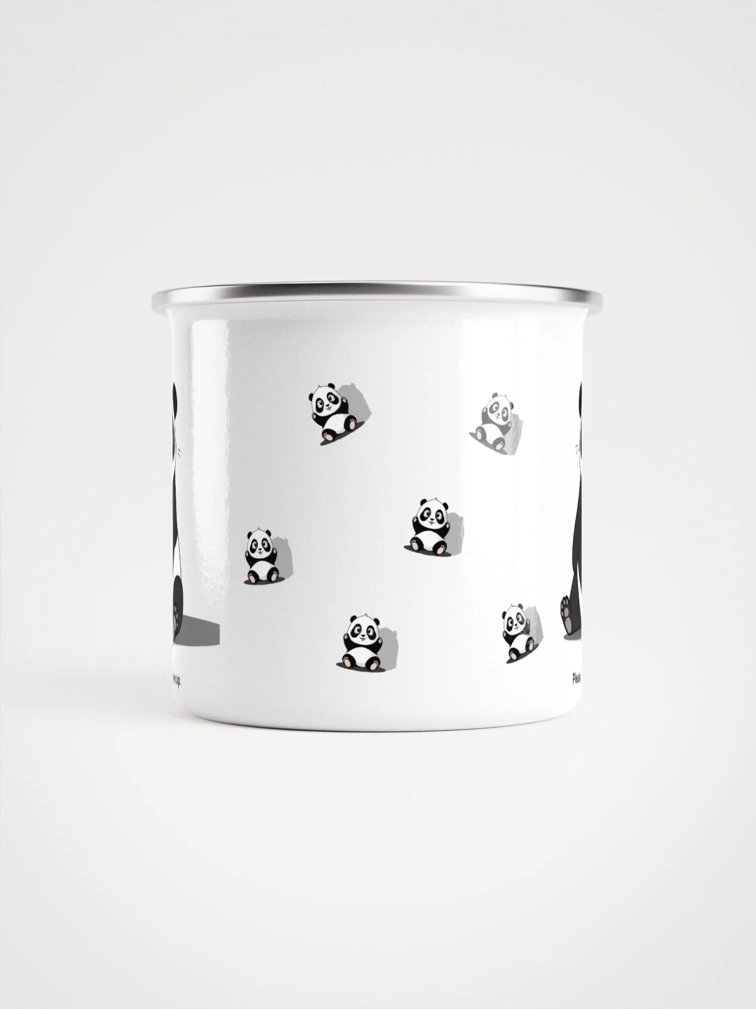 Panda’s Last Plea product image (2)