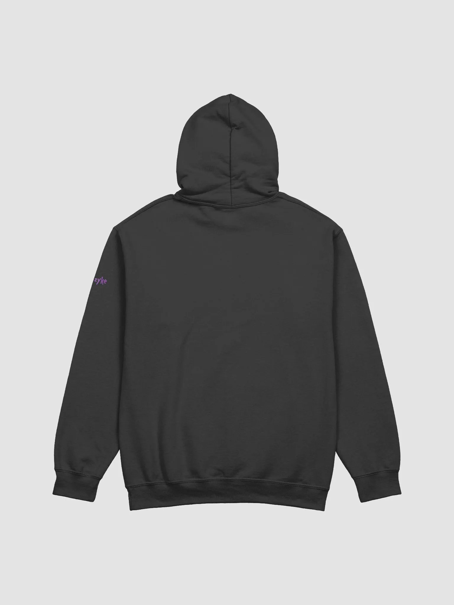 What-Ifs & Enchantments (Logo) ~ Gildan Hoodie product image (2)