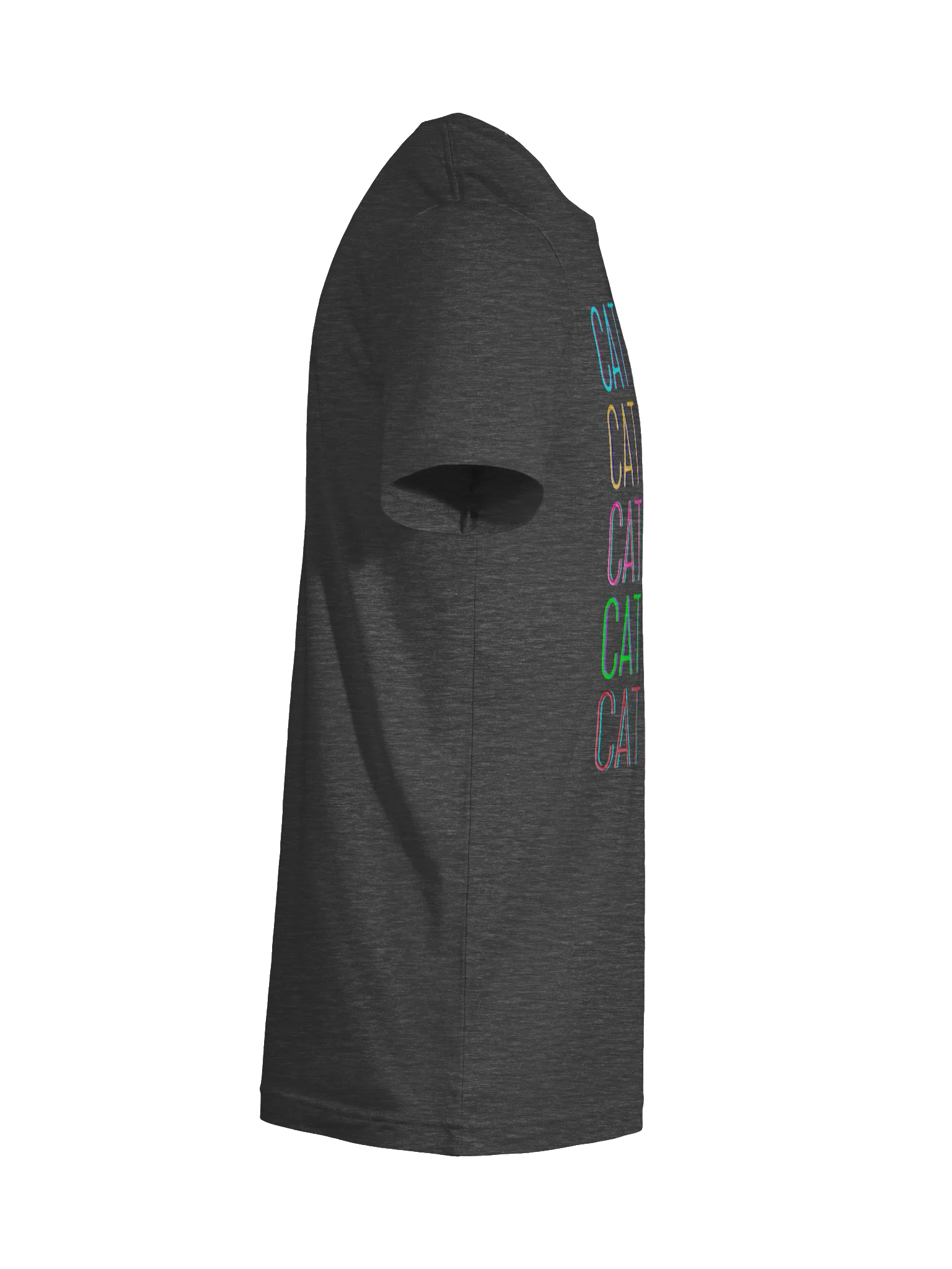 Supersoft Stacked (Dark Grey) product image (12)