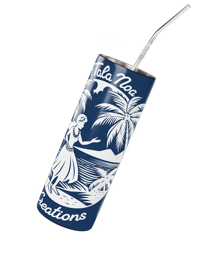 ATalaNoa Creations Stainless Steel Tumbler product image (4)