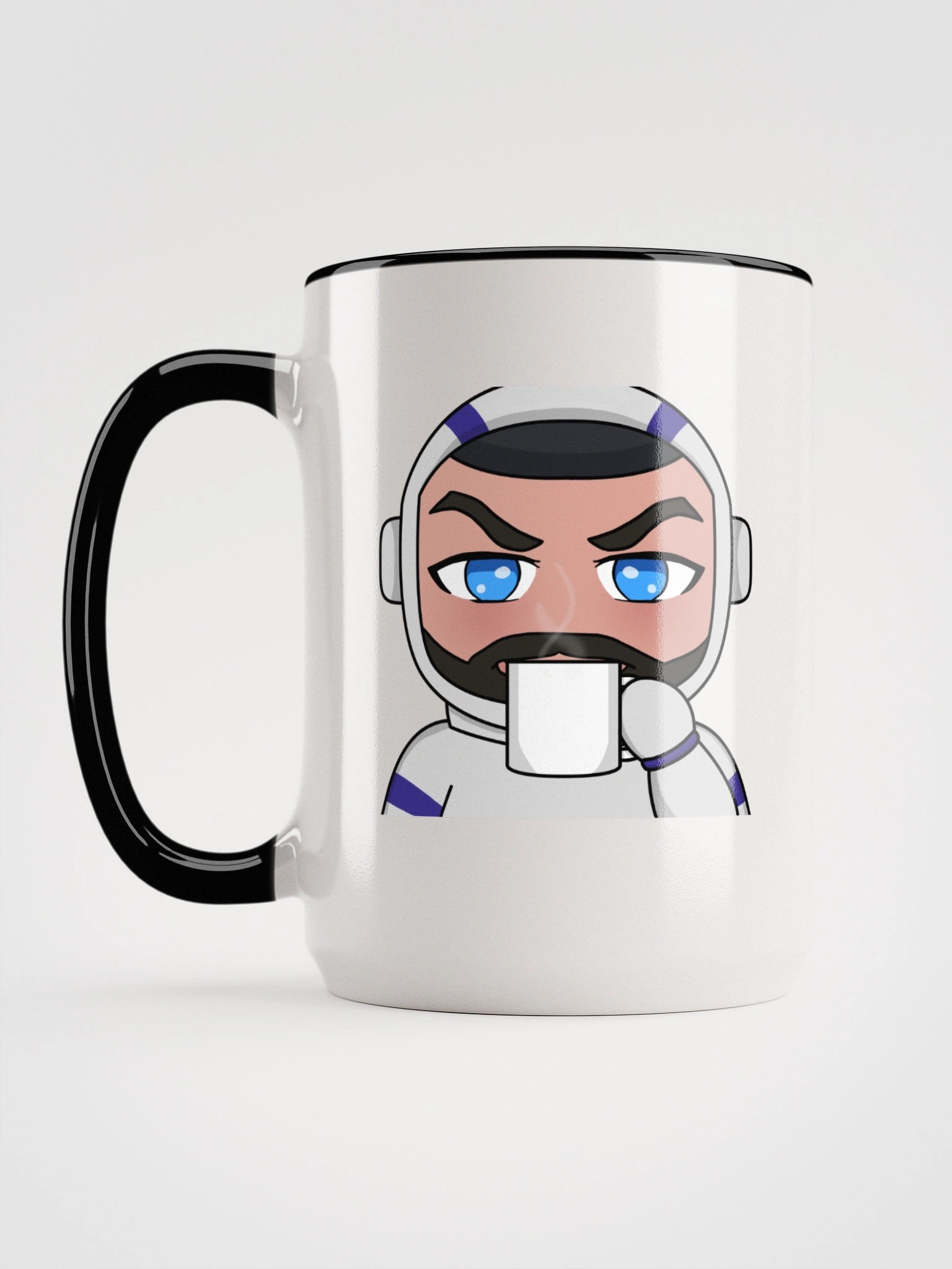Tea Time Mug product image (2)