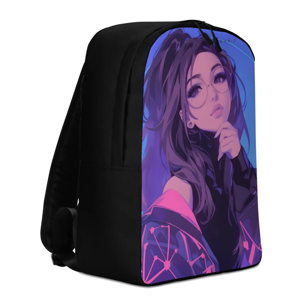 Star Backpack product image (3)
