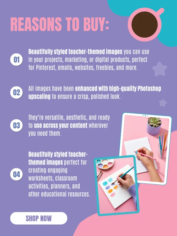 Stock Photos for TPT Sellers product image (8)