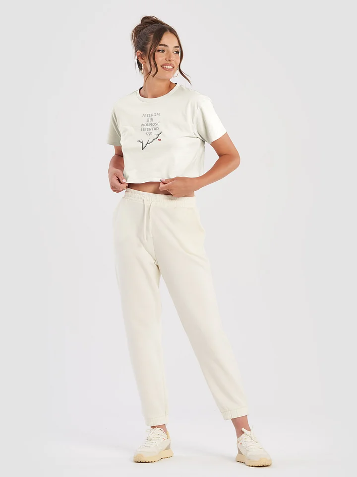 PREMIUM WOMEN'S T-SHIRT, FREEDOM product image (1)