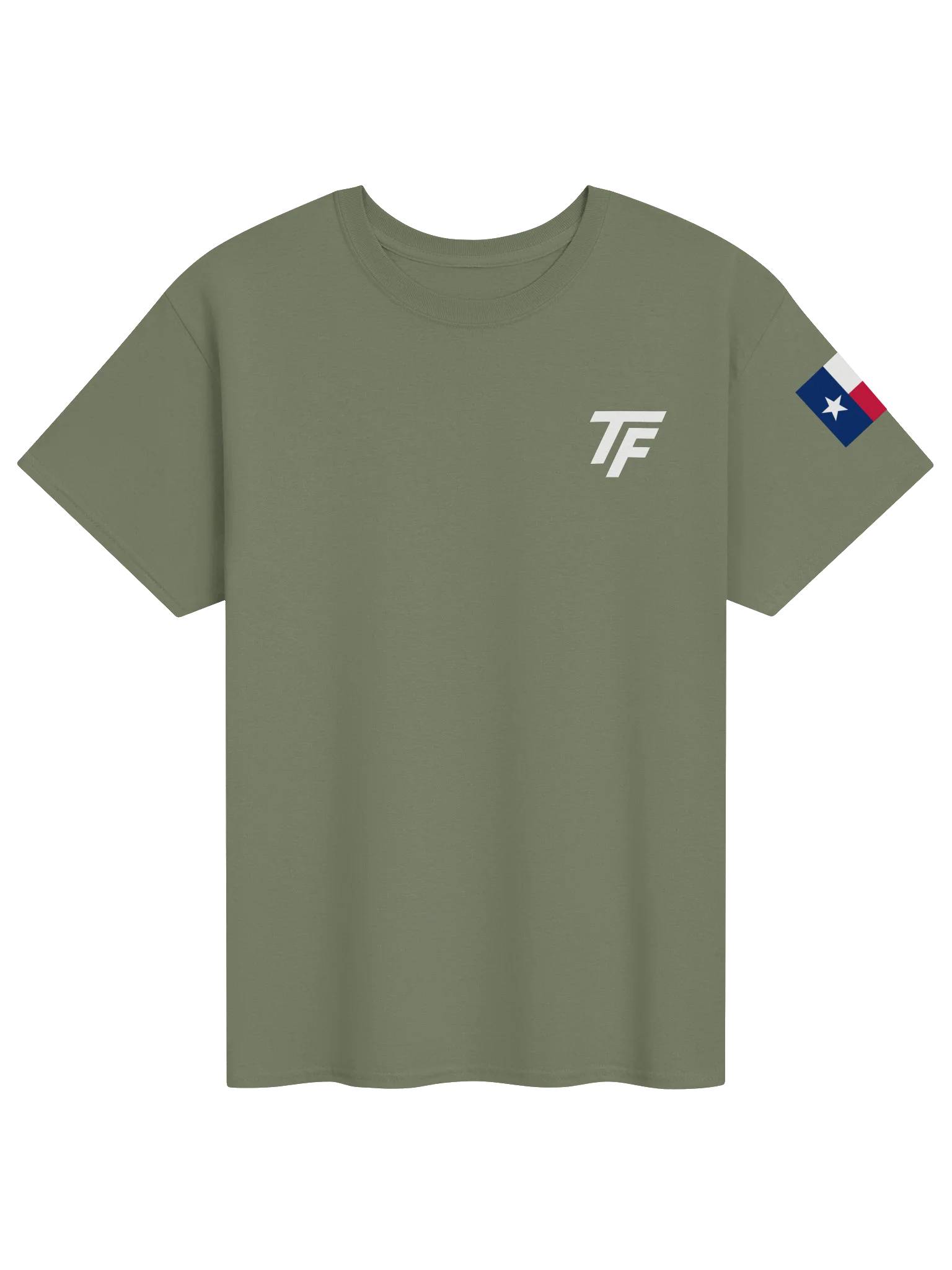 Classic Logo Tee product image (81)