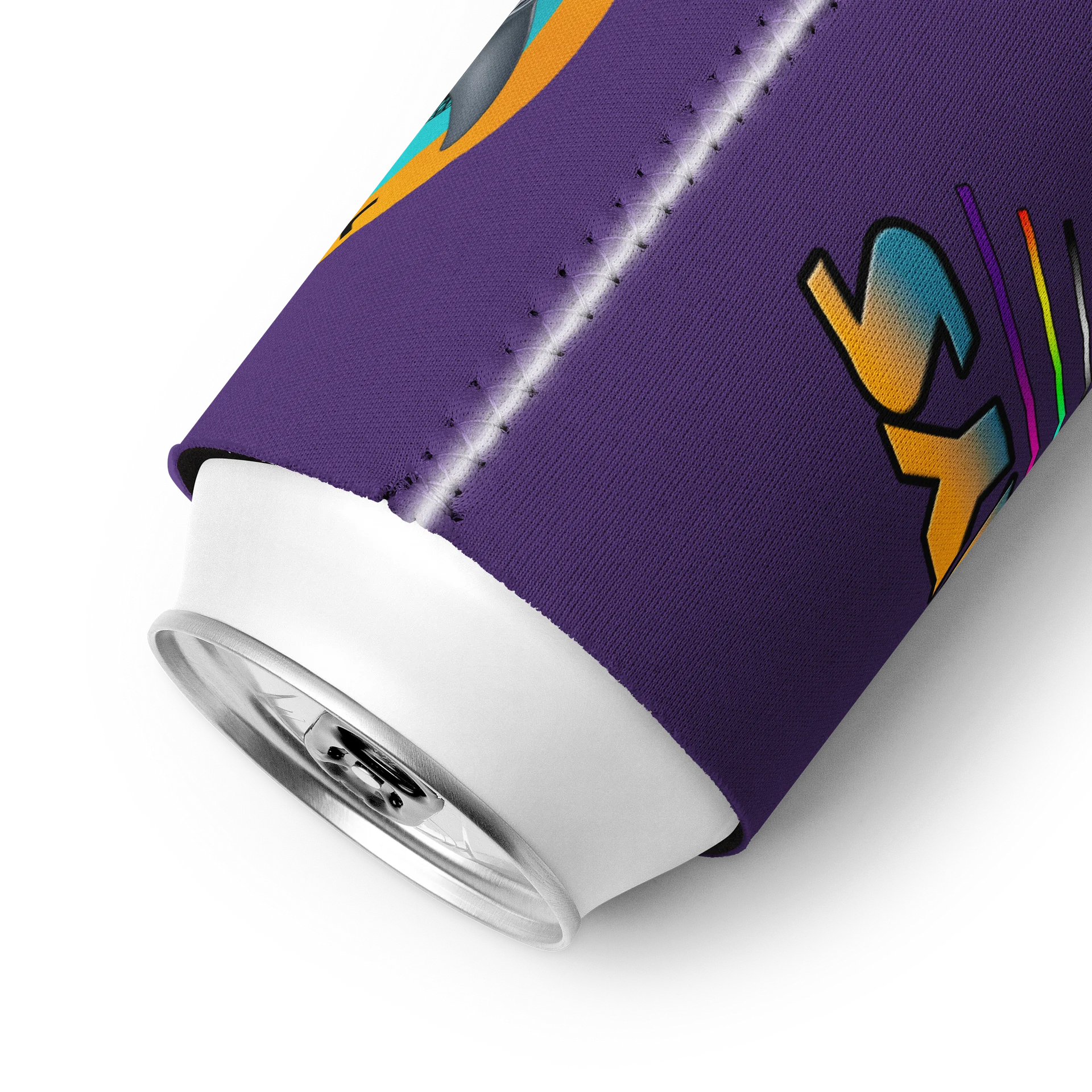 Jacksonville Rays Koozie product image (9)
