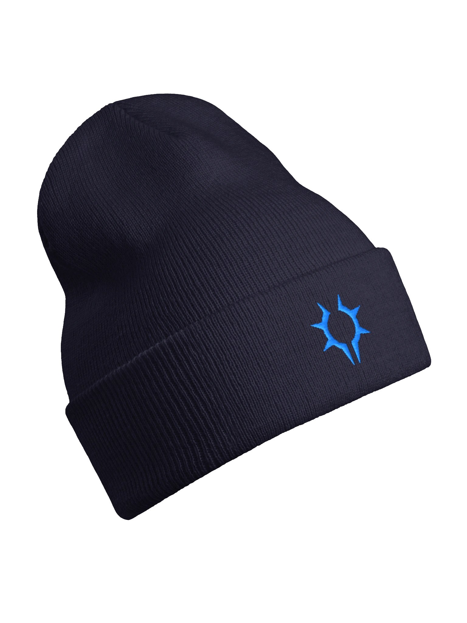 🆕 Enshrouded Embroidered Toque product image (1)