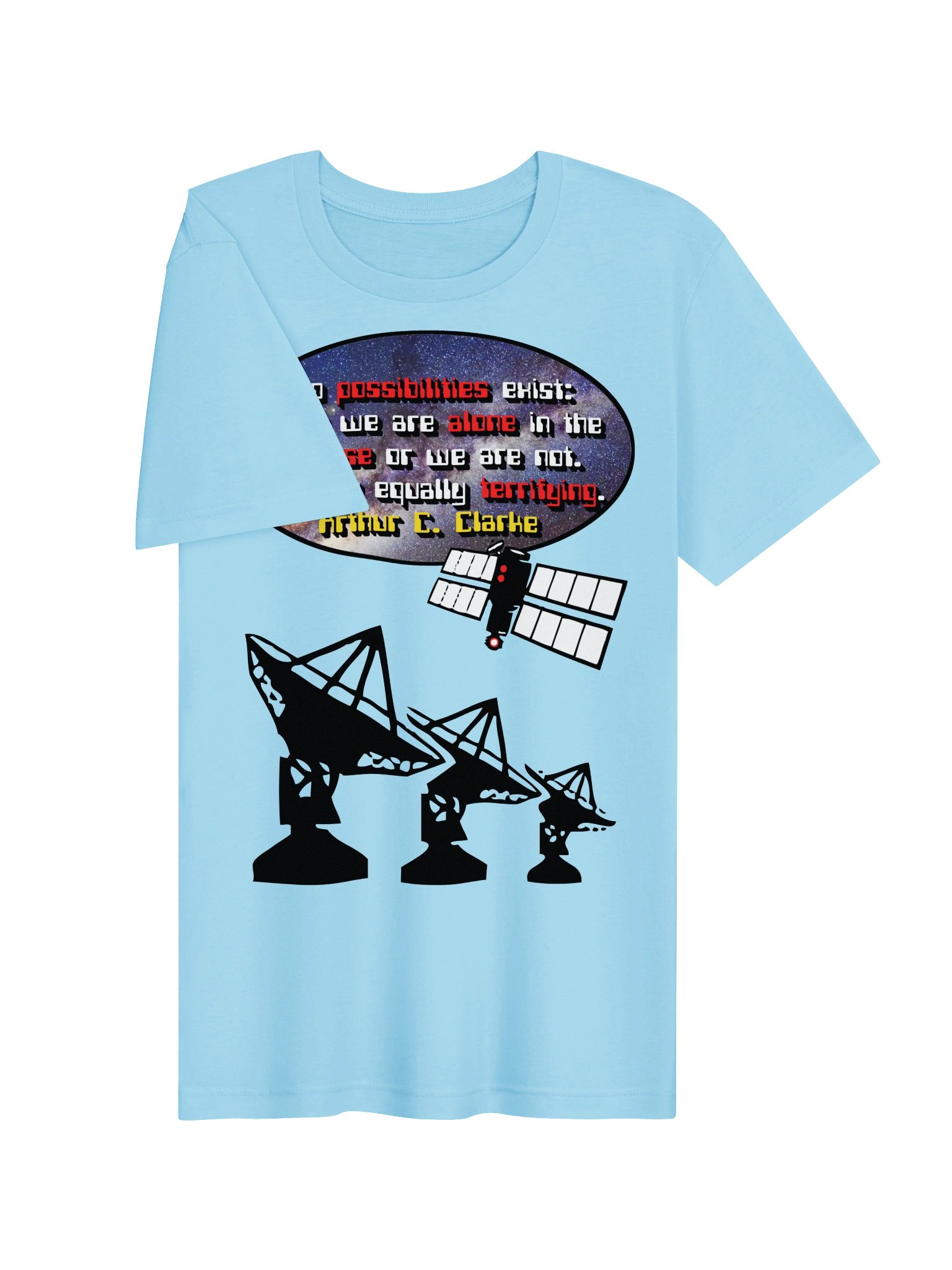 SETI Blues product image (3)