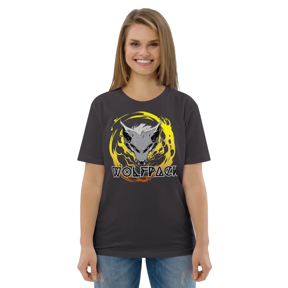 Unisex WOLFPACK T-Shirt product image (138)