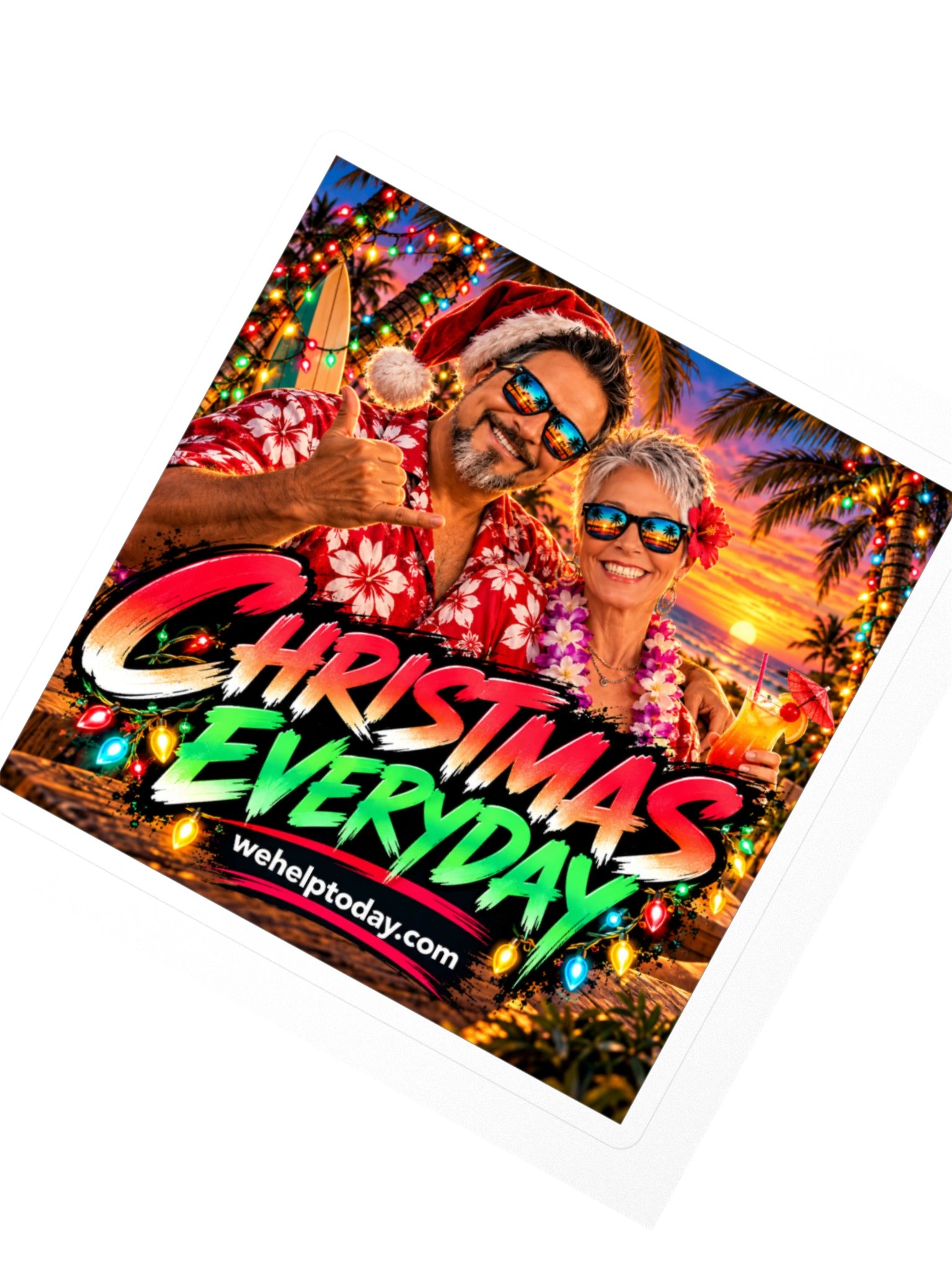 Christmas Everyday #3 product image (2)