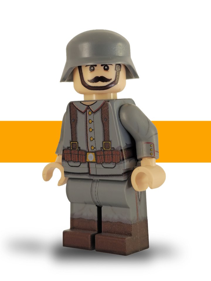 Brickler - WW1 product image (1)