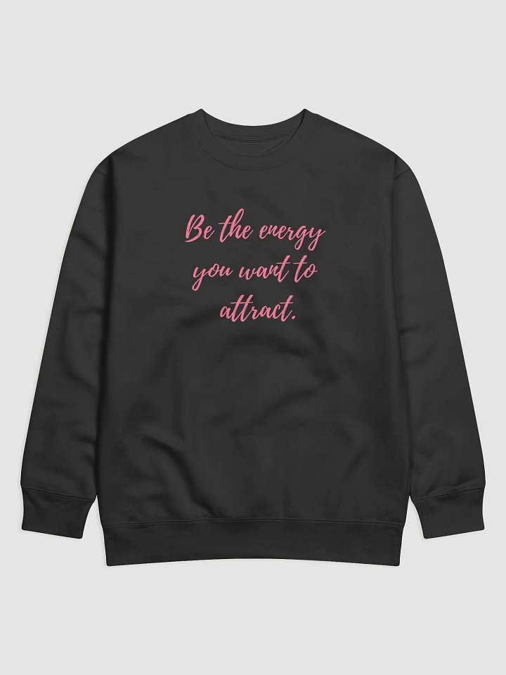 Radiate Good Vibes Only, Always product image (6)