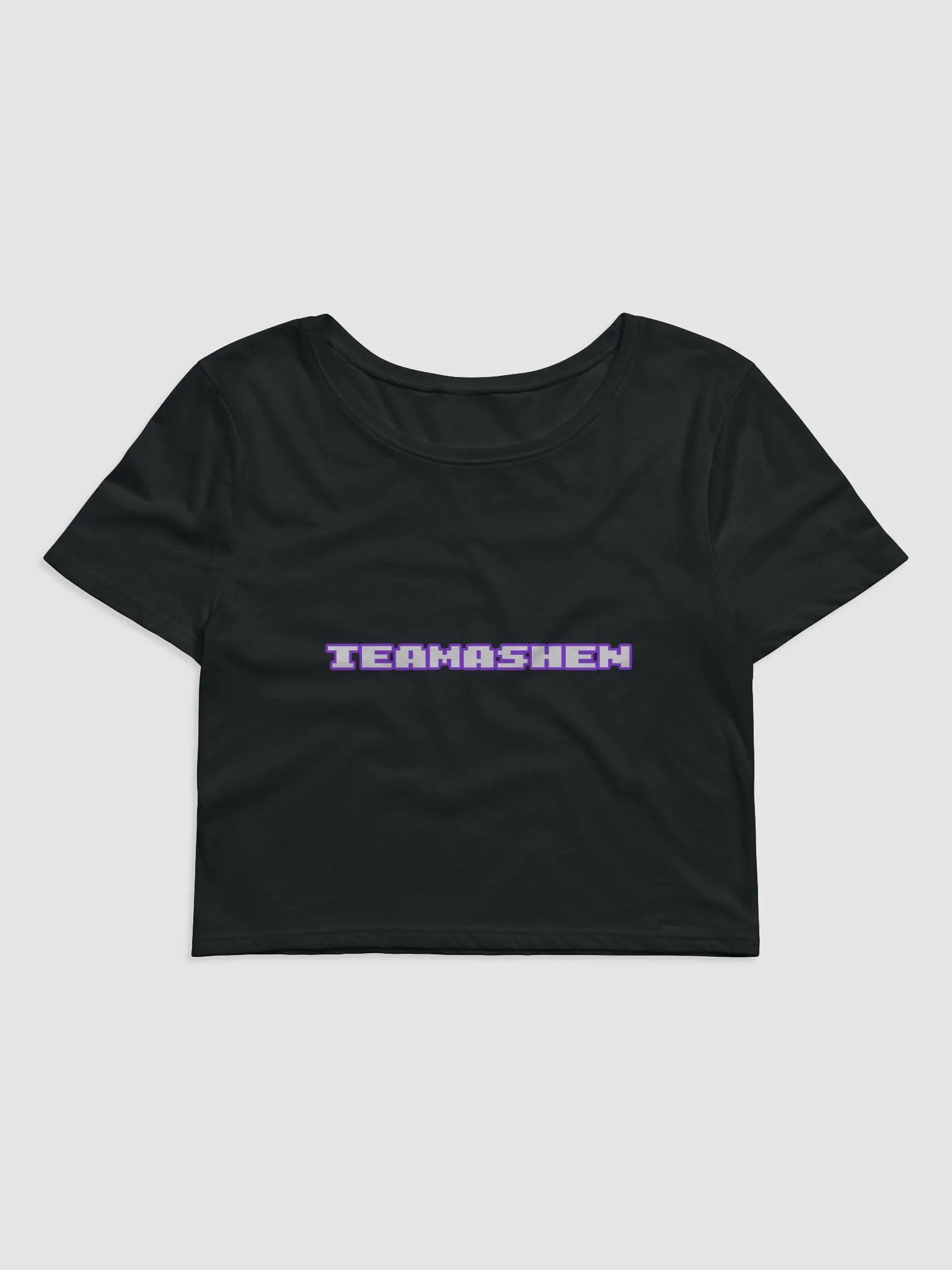 8 Bit Crop Tee product image (3)